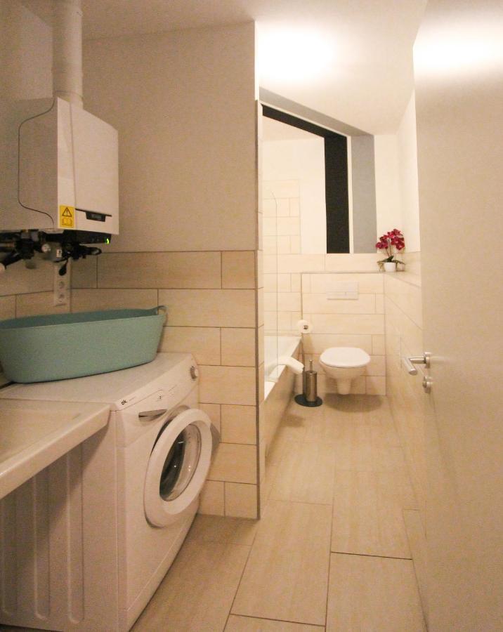 Apartamento Cozy Domicile Leipzig Center South I Exterior foto